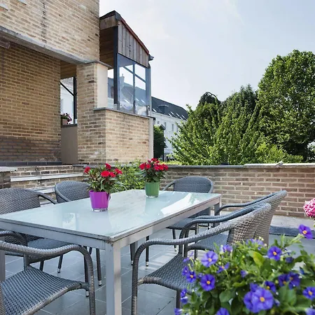 Parkhotel Centrum Ghent