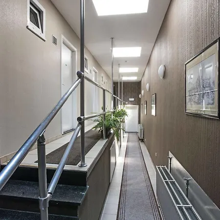 Parkhotel Centrum Hotel 3*