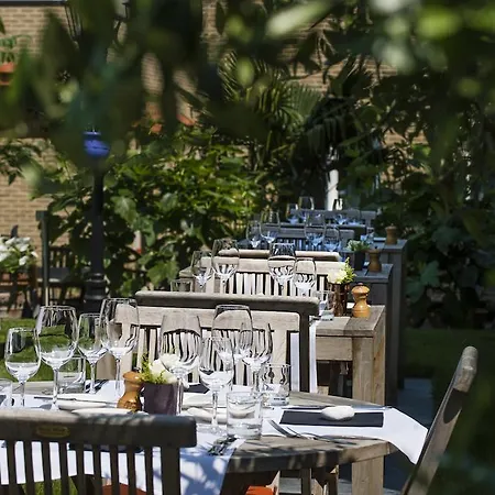 Parkhotel Centrum Ghent