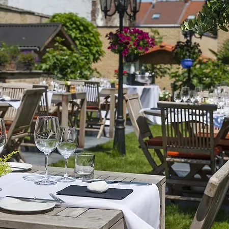 Parkhotel Centrum Hotel