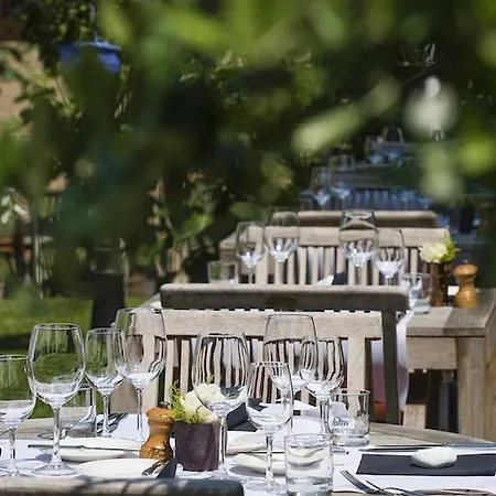 Hotel Parkhotel Centrum 3*