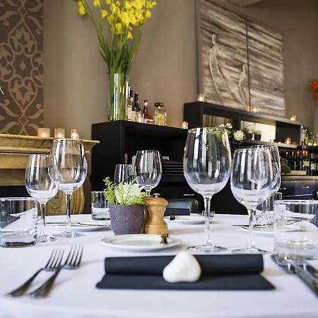 Hotel Parkhotel Centrum 3*