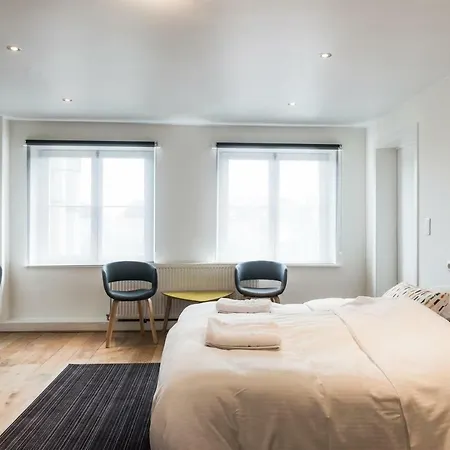 Parkhotel Centrum Hotel