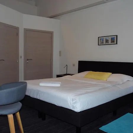 Parkhotel Centrum Hotel 3*