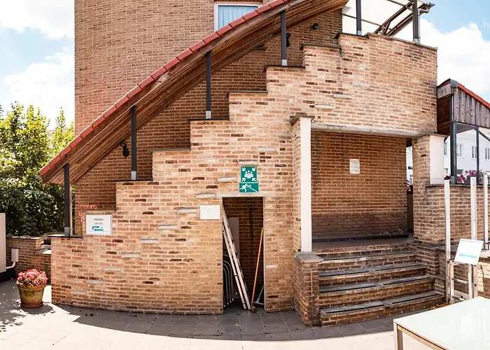 Готель Parkhotel Centrum 3*