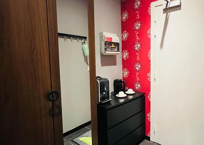 Parkhotel Centrum 3*