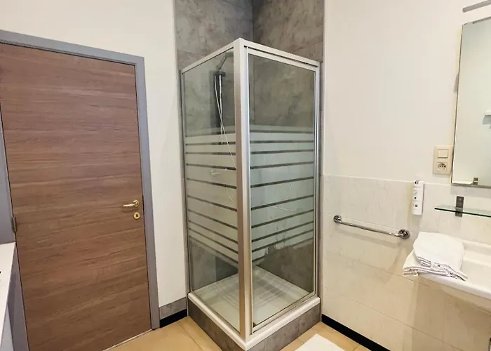 Hotel Parkhotel Centrum