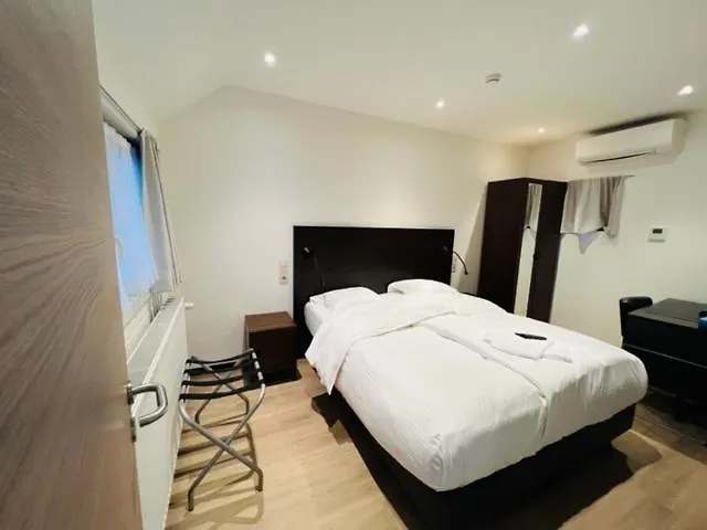 Hotel Parkhotel Centrum