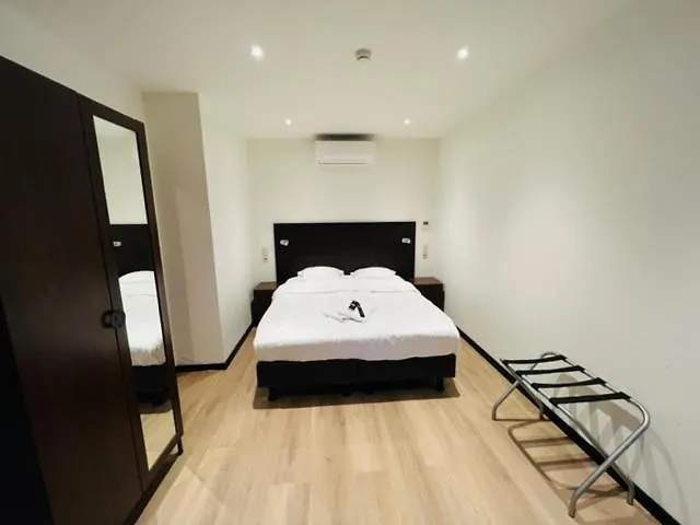 Hotel Parkhotel Centrum