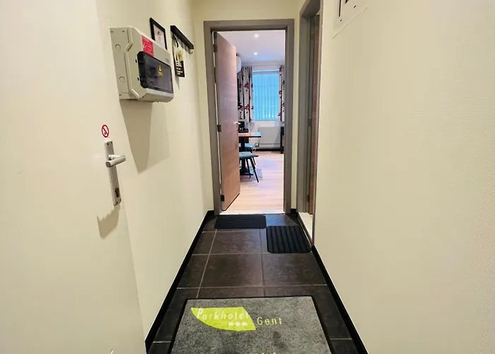 Parkhotel Centrum Hotel 3*