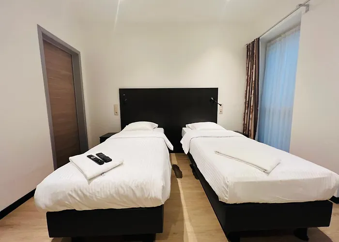 Parkhotel Centrum Hotel