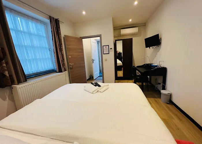 Parkhotel Centrum Hotel