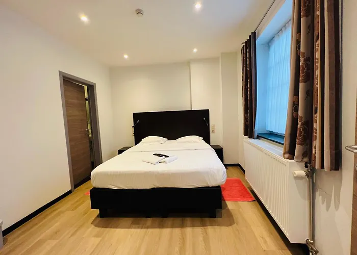 Parkhotel Centrum Hotel 3*