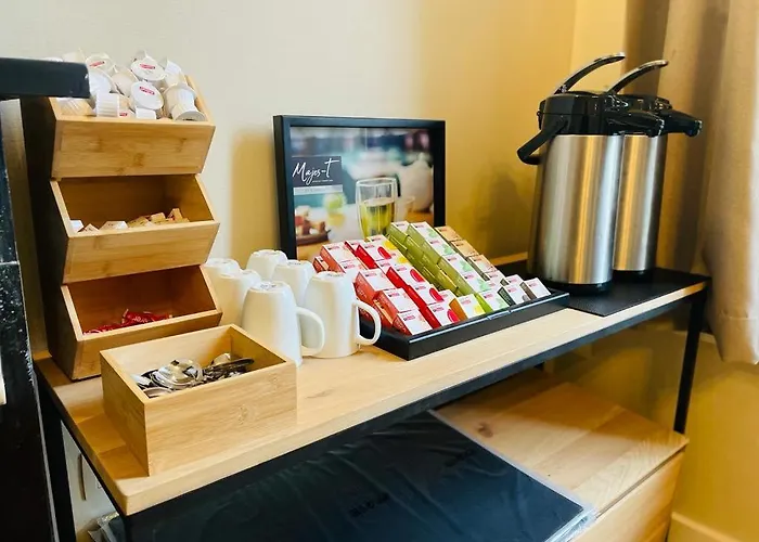 Parkhotel Centrum Готель 3*