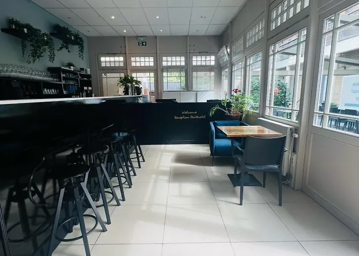 Parkhotel Centrum Hotel 3*