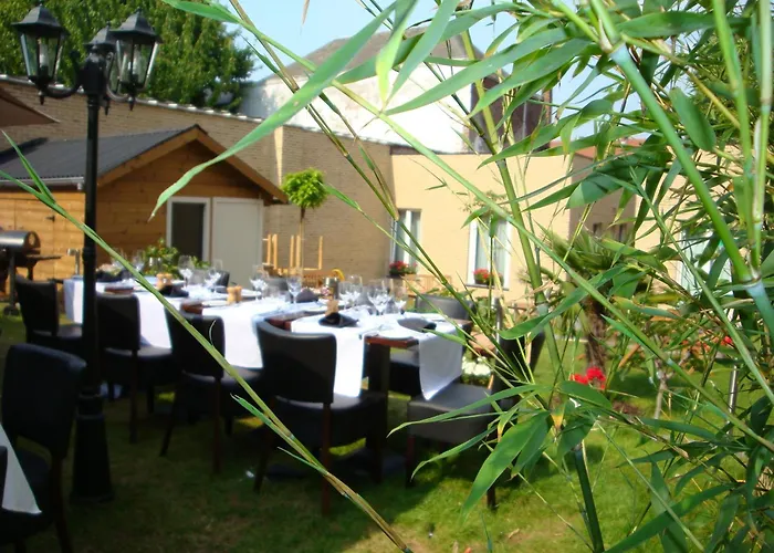 Parkhotel Centrum 3*