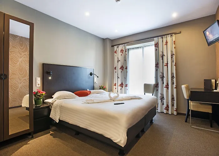 Hotel Parkhotel Centrum