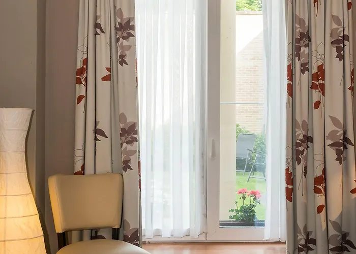 Parkhotel Centrum 3* Gent