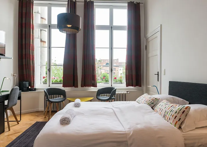 Hotel Parkhotel Centrum 3*