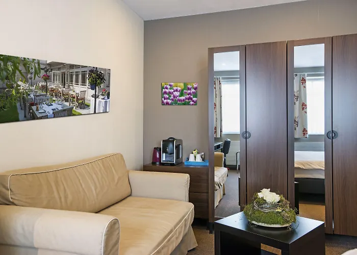 Parkhotel Centrum Готель