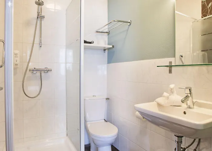 Parkhotel Centrum Gent