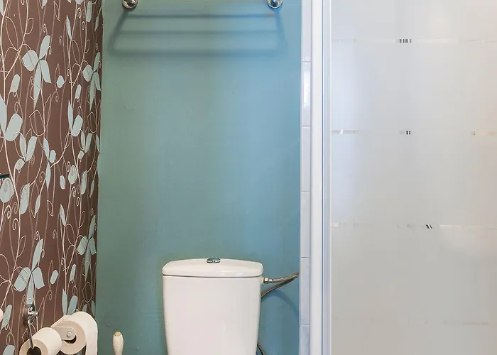 Parkhotel Centrum 3*