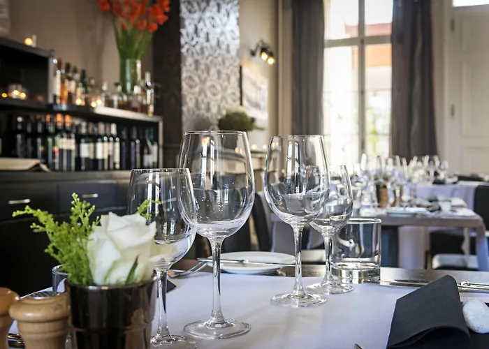 Parkhotel Centrum 3*