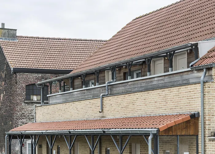 Parkhotel Centrum Готель