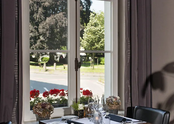 Parkhotel Centrum 3*