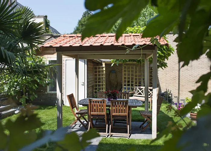 Parkhotel Centrum Gante