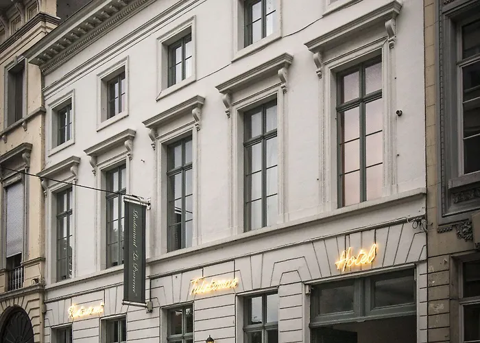 Parkhotel Centrum 3*