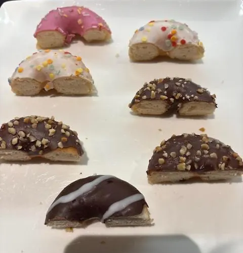 Готель Parkhotel Centrum Гент