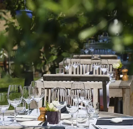 Готель Parkhotel Centrum 3*