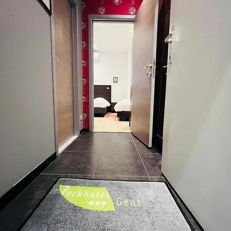 Parkhotel Centrum