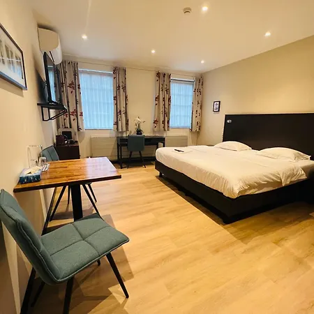 Parkhotel Centrum 3*