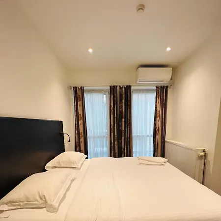 Parkhotel Centrum