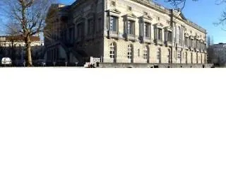 Parkhotel 3*