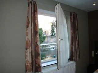 Parkhotel Hotel 3*