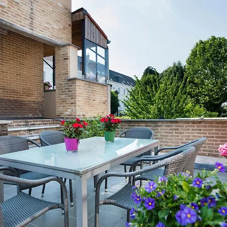 Parkhotel Centrum Gent