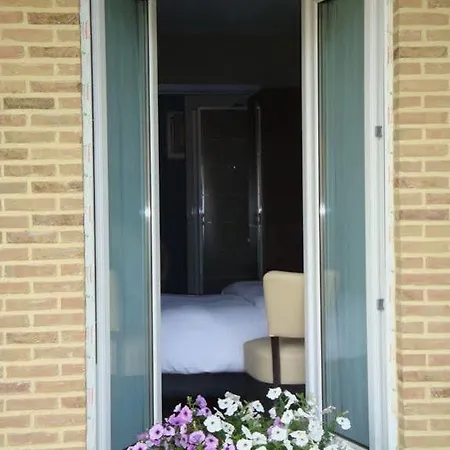 Parkhotel Hotel 3*