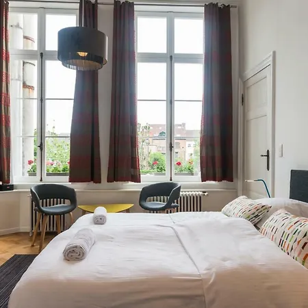 Parkhotel 3* Gent