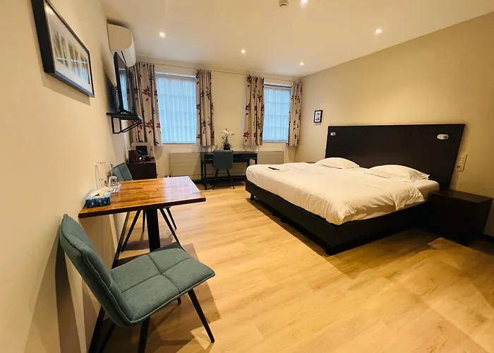 Parkhotel Centrum 3*