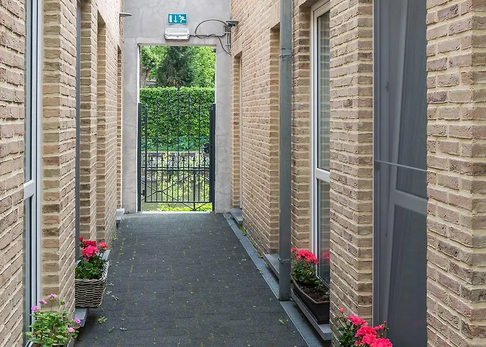 Parkhotel Centrum 3*