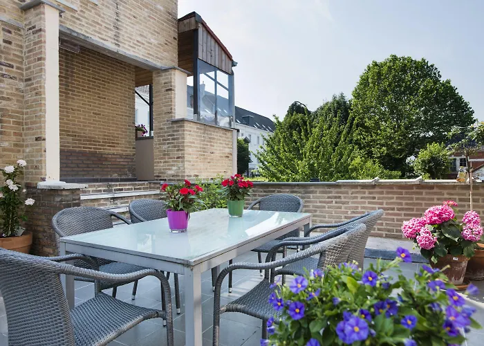 Parkhotel Centrum Hotell 3*