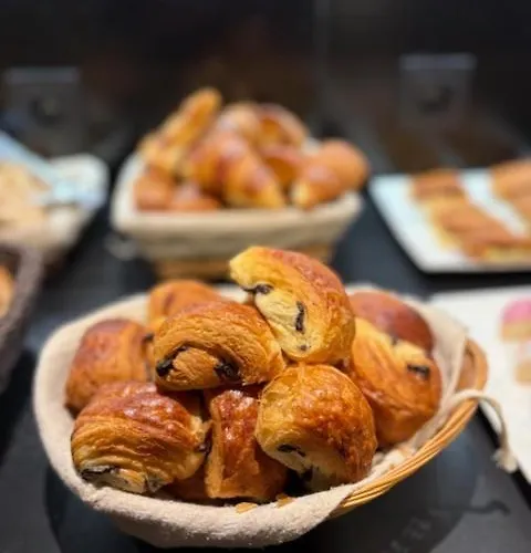 Parkhotel Centrum Gent