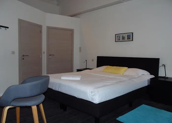 Parkhotel Centrum Hotell 3*